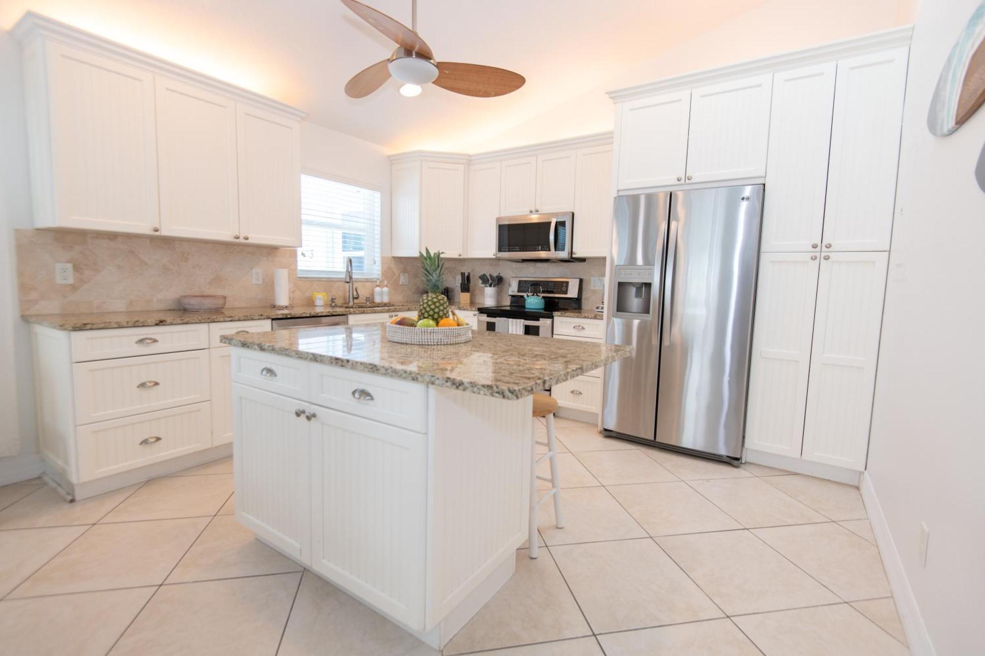 Sandy Shores - 2Br Beach Getaway And Surf Spot Fort Pierce Exterior photo